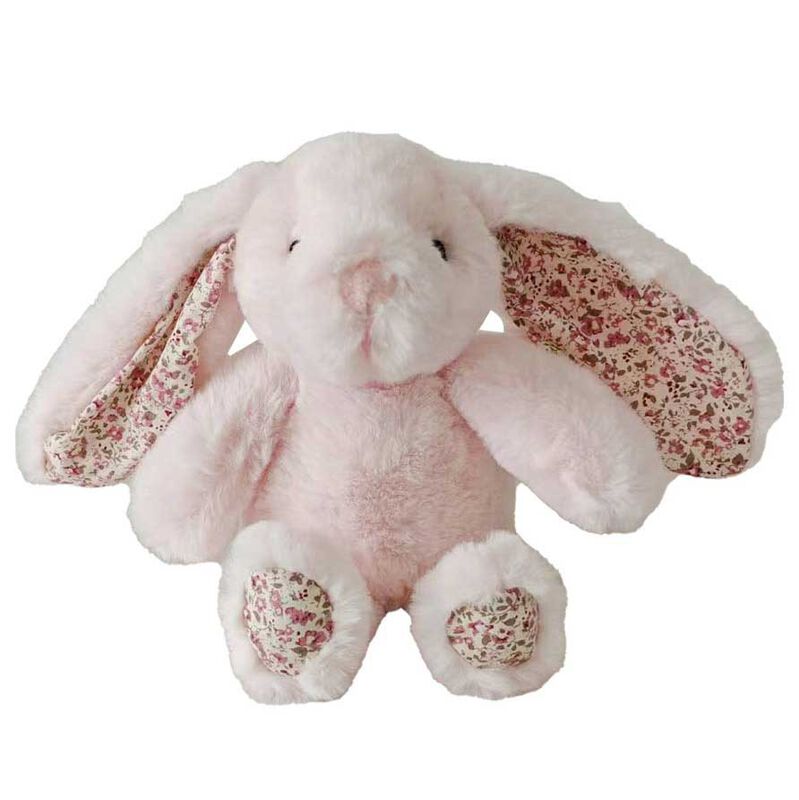 Lily & George Littlefoot Bunny image number 0